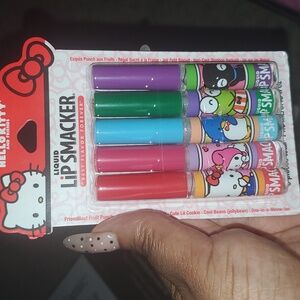Hello Kitty Lip Smackers